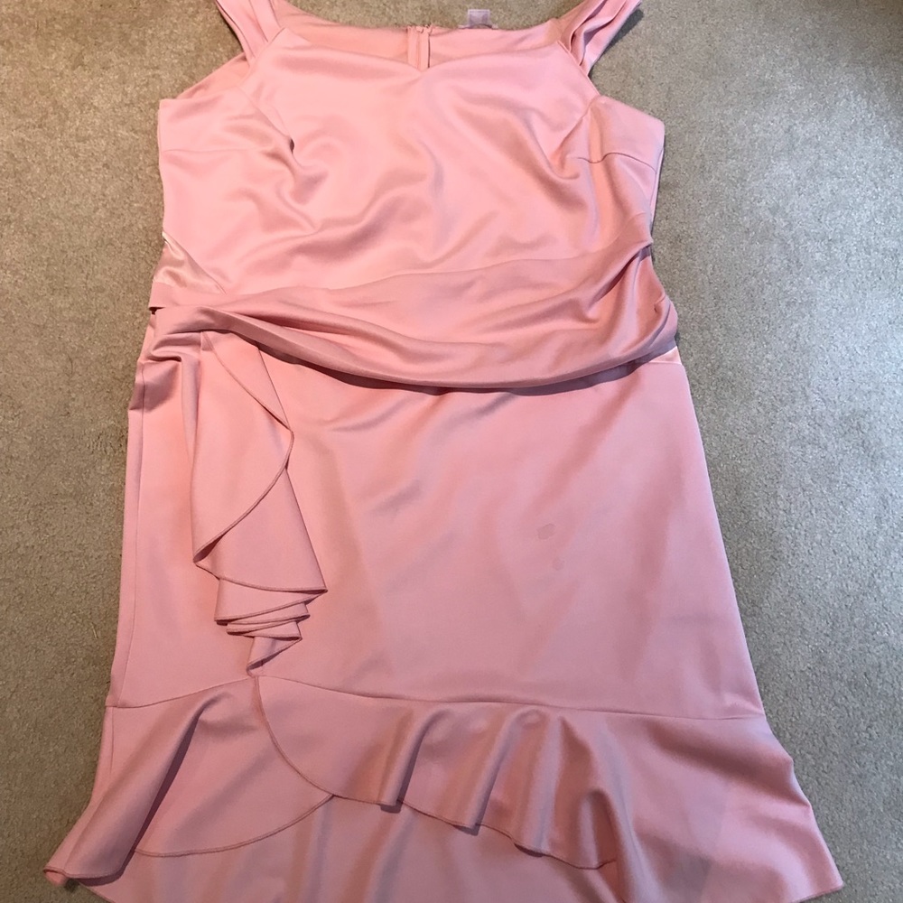 NEW WITHOUT TAGS Venus Dress